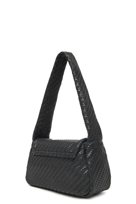 Чанта Francy Flap Shoulder Bag HWWG9530190 bla black