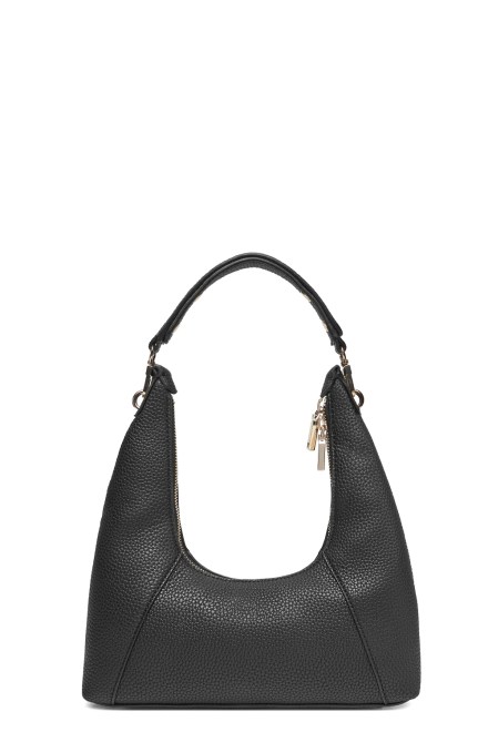 Чанта Calista Top Zip Shoulder Bag HWBG7334170 bla black