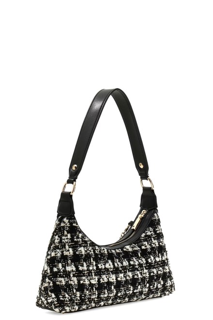 Чанта Everlee Top Zip Shoulder Bag HWTB8679180 bml black multi
