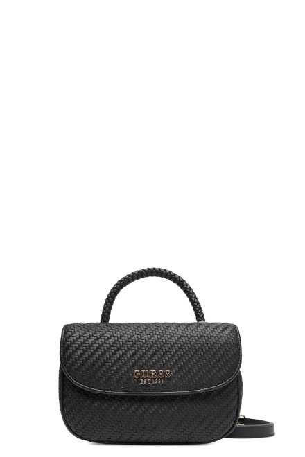 Чанта Mirema Top Handle Flap HWWG9631200 bla black