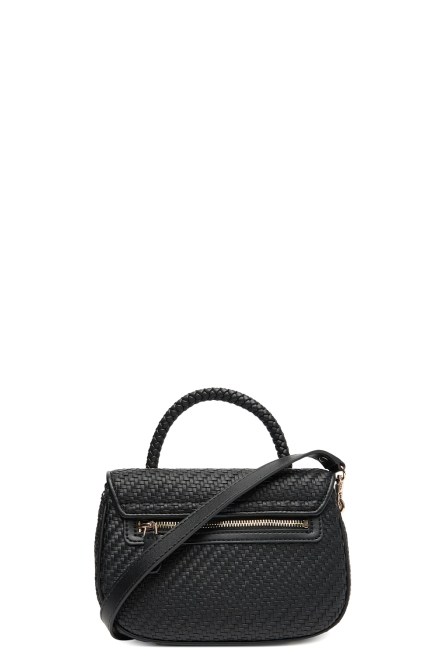Чанта Mirema Top Handle Flap HWWG9631200 bla black
