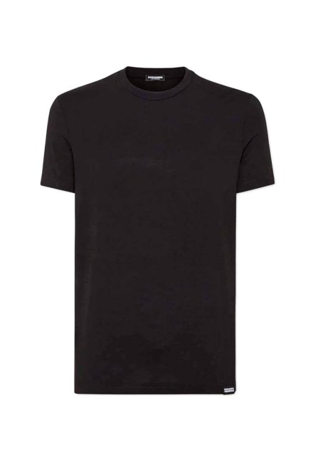 T-Shirt D9M205700 001 black