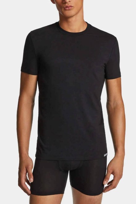 T-Shirt D9M205700 001 black