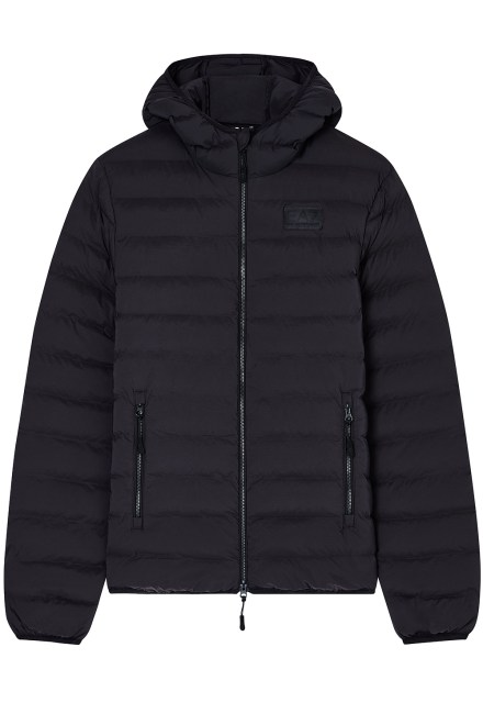 Яке 7M000686AF15953 UC001 black