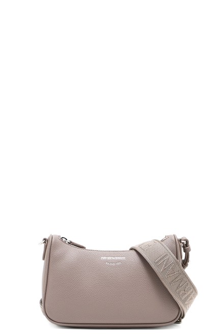 Чанта EW000539AF12036 M1057 taupe/taupe