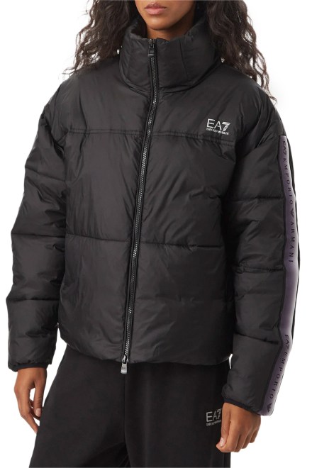 Яке 7W001519AF16413 UC001 black