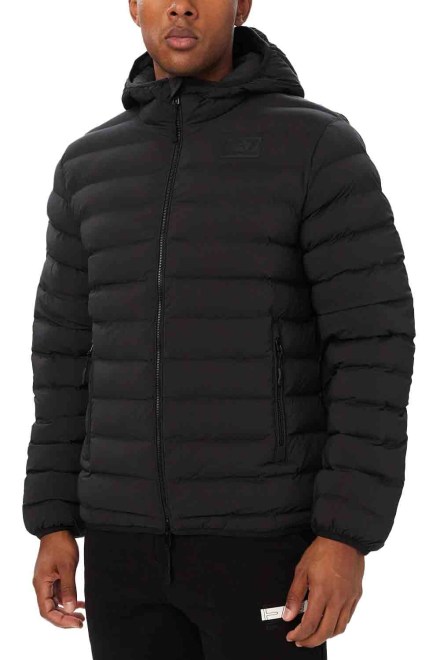 Яке 7M002383AF15953 UC001 black