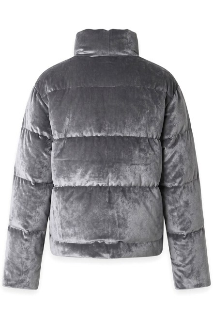 Яке 7W001434AF15654 U8117 asphalt