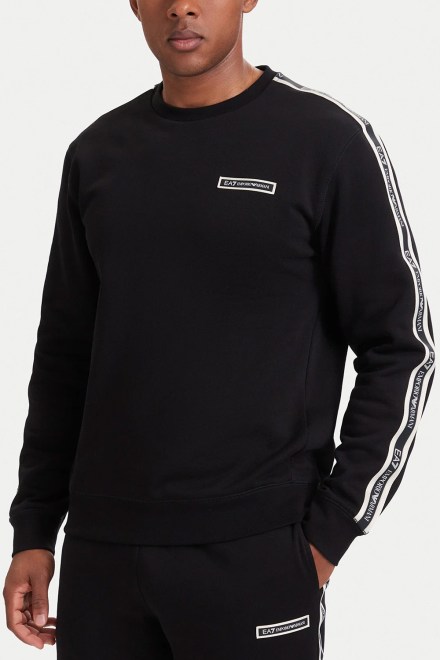 Суичър 7M002195AF10377 UC001 black