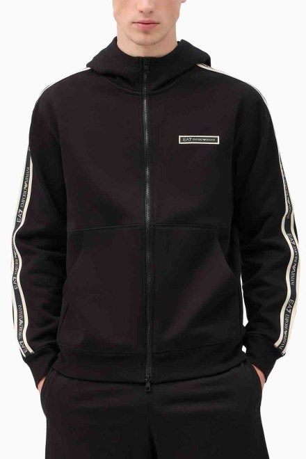 Жилетка 7M002197AF10377 UC001 black