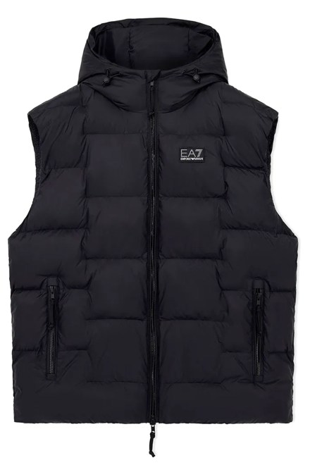 Яке 7M002386AF15956 UC001 black