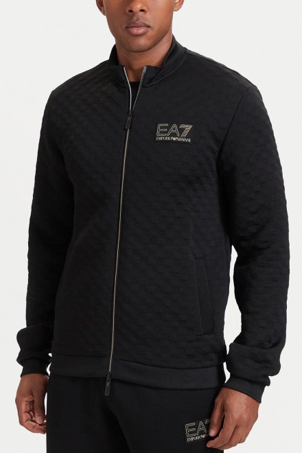 Жилетка 7M002246AF26241 UC001 black