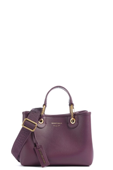 Чанта EW000361AF12036 MA149 aubergine/foliage