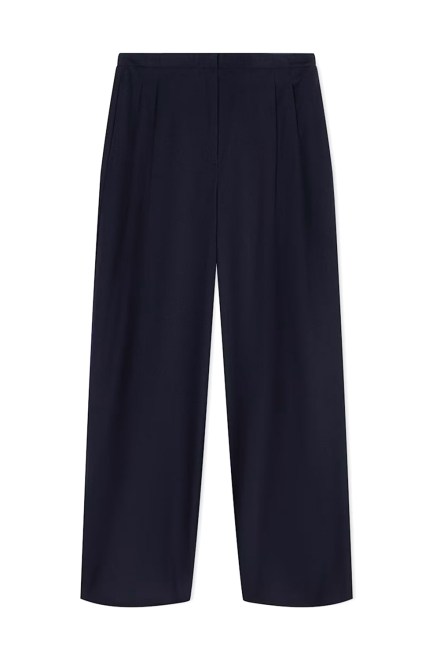 Панталон EW004290AF24421 UB170 navy blue