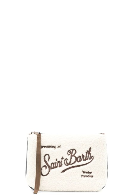 Чанта Aline Teddy-Pochette ALI0023-00168M 1118 emb