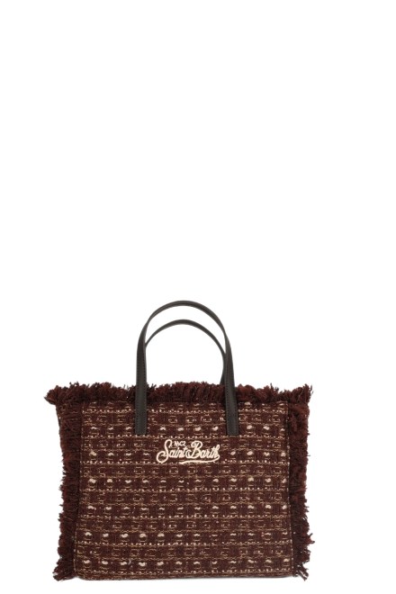 Чанта Colette Tweed N With Strap COL0050-04136M 1811 emb