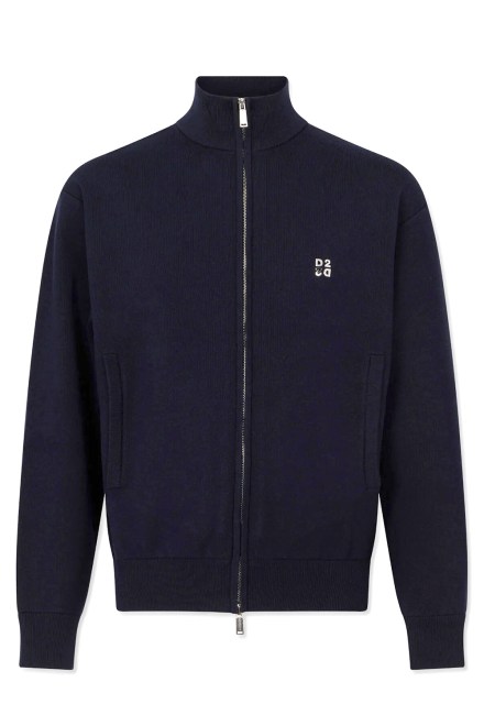 Жилетки S74HA1637D13230 524 navy blue