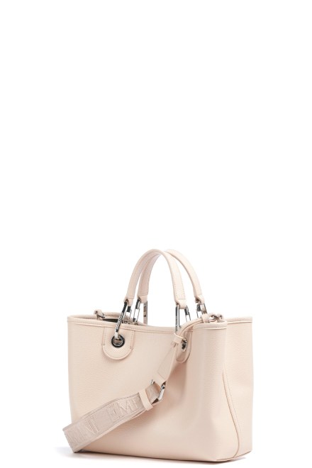 Чанта EW000361AF12036 M1332 apricot/moka