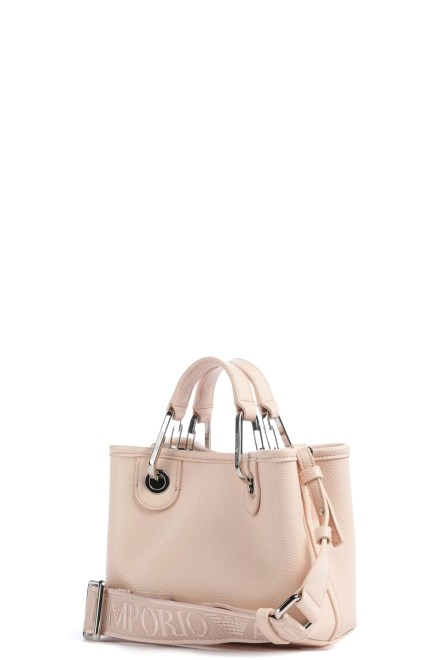 Чанта EW000382AF12036 M1332 apricot/moka