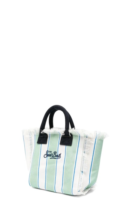 Чанта Colette Hand With Strap COL0001-00937L sb beach stripes 5361 emb