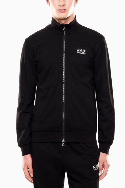Жилетки 8NPM31PJVRZ 1200 black