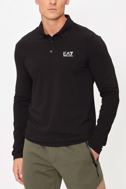 Polo 8NPF15PJVQZ 1200 black