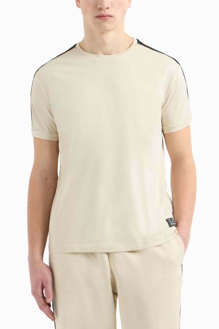 T-Shirt 7M000138AF10375 U1079 almond milk