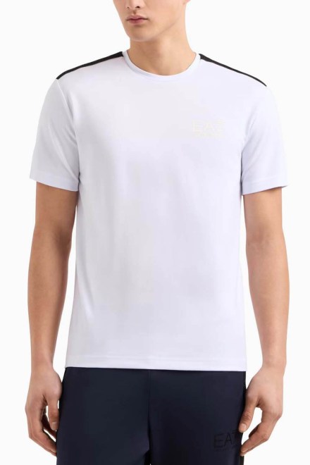 T-Shirt 7M000299AF13739 U0002 white