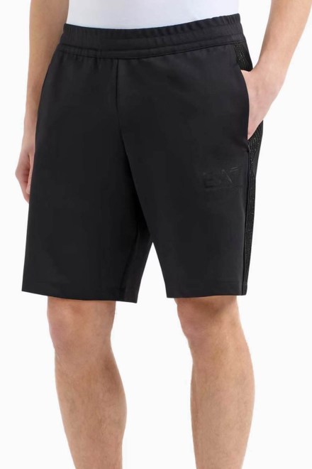 Бермуда 7M000309AF13526 UC001 black