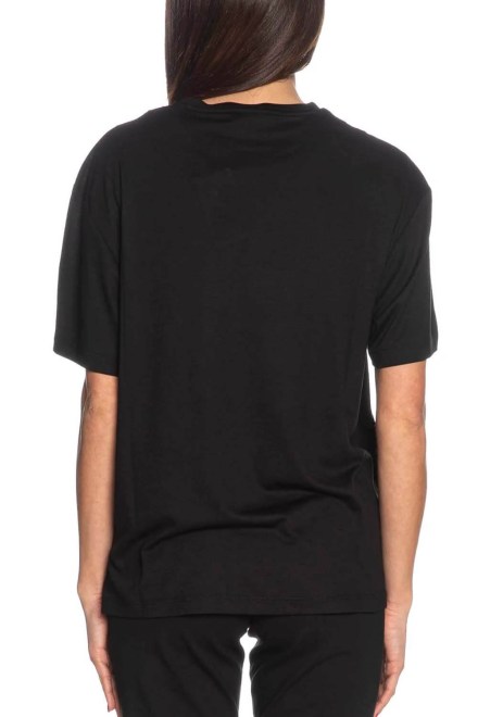 T-Shirt 7W000189AF13919 UC001 black