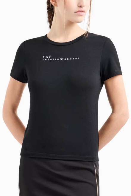 T-Shirt 7W000274AF12945 UC001 black