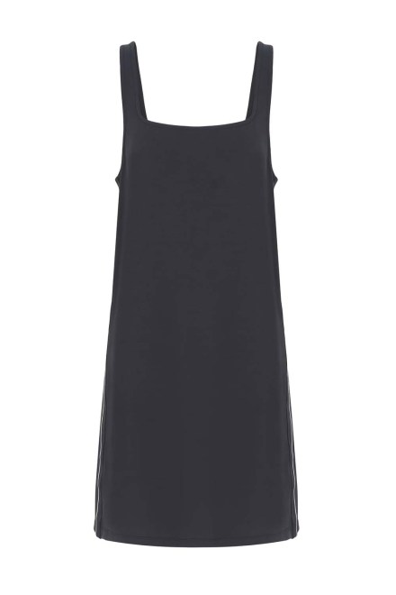 Рокля 7W000175AF12643 UC001 black