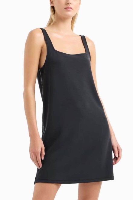 Рокля 7W000175AF12643 UC001 black