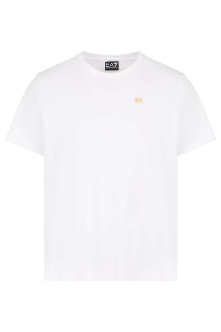 T-Shirt 7W000028AF10373 U0002 white