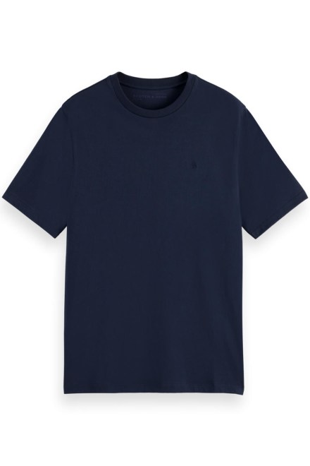 T-Shirt Core-Logo 179191 SC0002 night