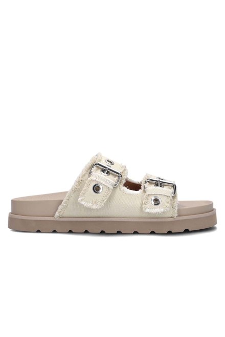 Сандали Zale 2C 78.3059.01 SCfU58 beige denim