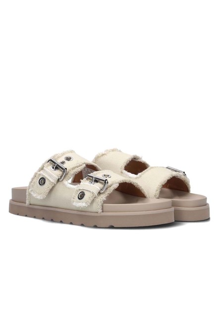 Сандали Zale 2C 78.3059.01 SCfU58 beige denim