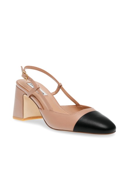 ток 03001 Zeina 11003126 TNB tan/black