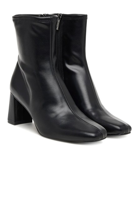 Боти Hurst 02002 11003498 001 black