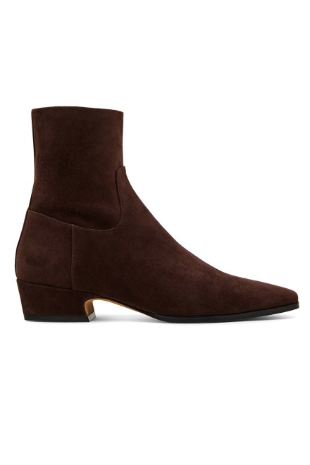Дамски Боти Steve Madden Dusty 03002 11004841 880 cho brn sd
