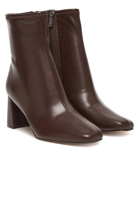 Дамски Боти Steve Madden Hurst 02002 11003498 gc2 gnd coffee