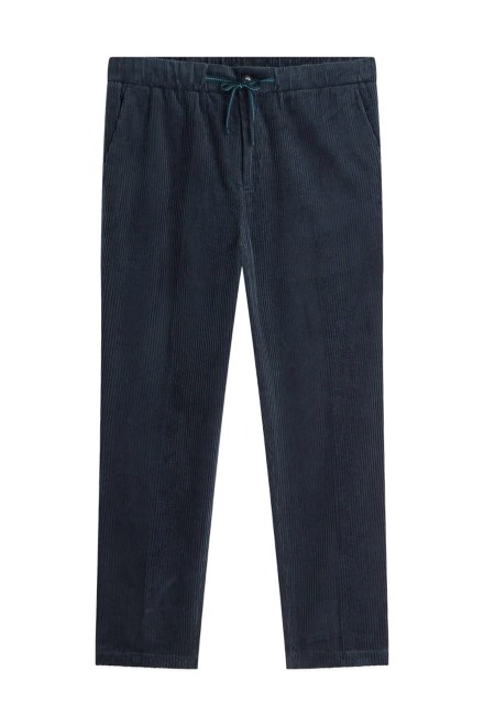 Панталон Fave Cotton Corduroy Jogger 183680 401 sky captain