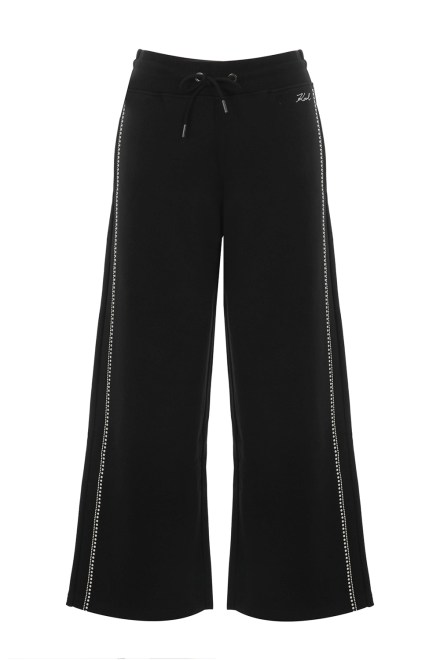 Долнище Pearl Detail B3W10081 999 black