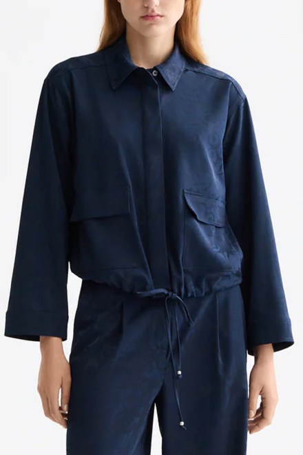 Риза Utility U9B00863T 458 sky captain