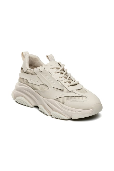 Sneakers Possess 04005 12000480 grg greige