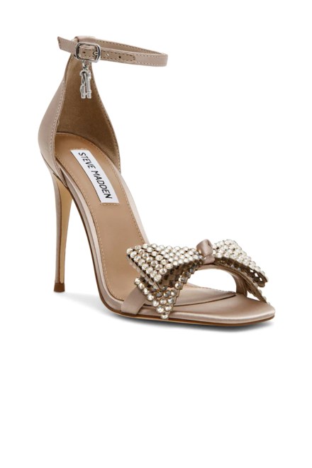 Сандали Newlywed 04004 11005241 tus taupe satin