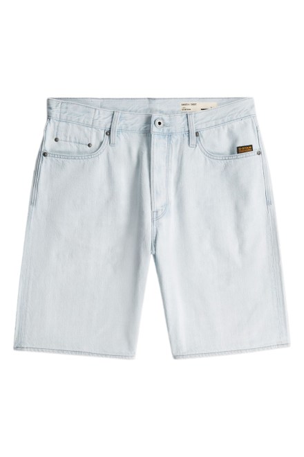 Бермуда Dakota Clean Edge D24411-E352-H964 beached faded boleite