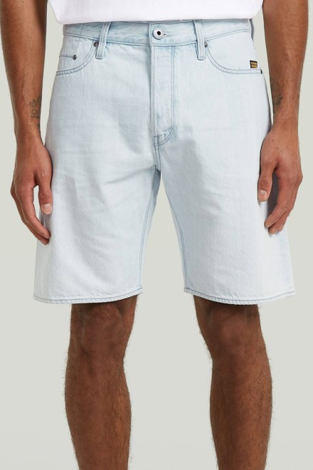 Бермуда Dakota Clean Edge D24411-E352-H964 beached faded boleite