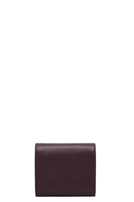 Портфейл Bold Ck Medium Bifold LV04F1156G BAP fudge