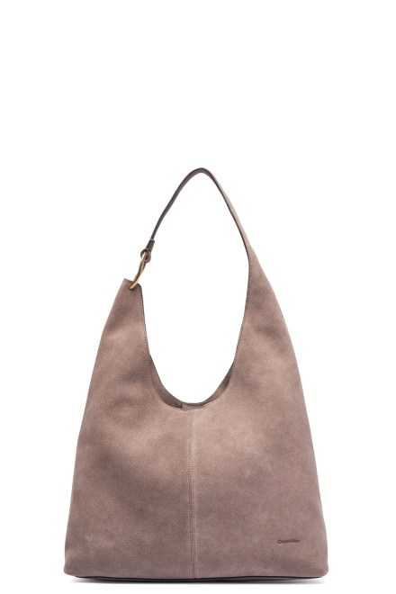 Чанта Slouchy Suedelarge Shoulder LV04F3690G XTU moonstruck suede